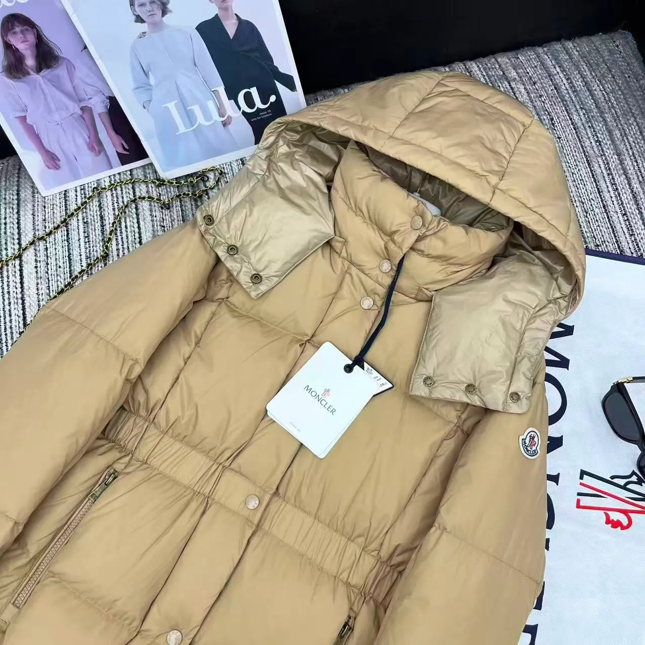 25 Series Mon*New Arrival Classic 90